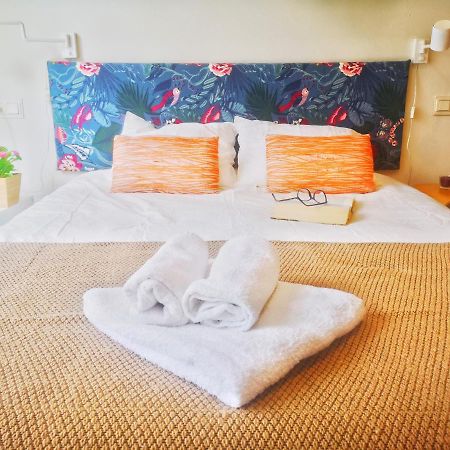 Apartamento Arte, Centro Oviedo, Wiffi, Parking ภายนอก รูปภาพ