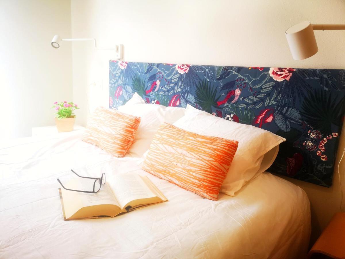Apartamento Arte, Centro Oviedo, Wiffi, Parking ภายนอก รูปภาพ